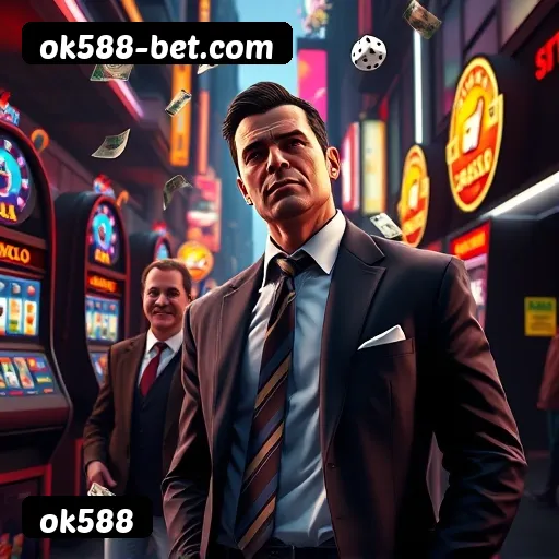 Processo de Download do App ok588 - Passo a Passo Simples