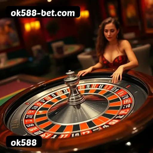 Jogos de Cassino em Destaque - Slots, Roleta, Blackjack