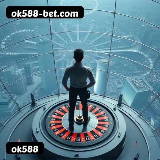 Cassino ao Vivo ok588 - Dealers Brasileiros Profissionais