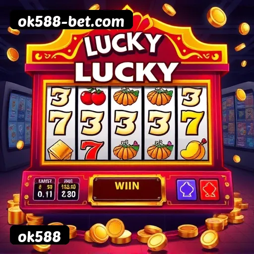 Benefícios do Login ok588 - Bônus e Vantagens Exclusivas